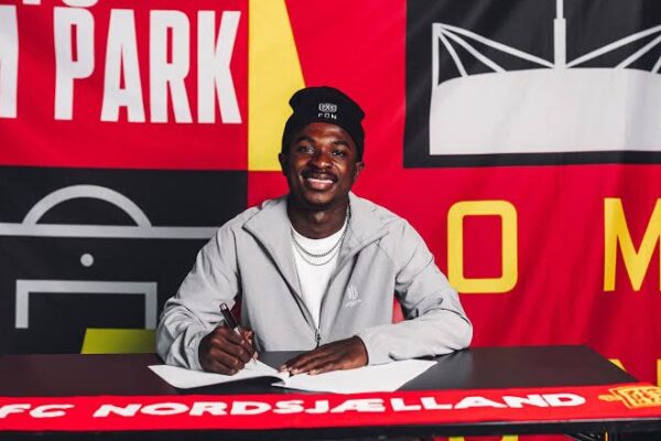 Amoako Junior emerges as top transfer target in Europe