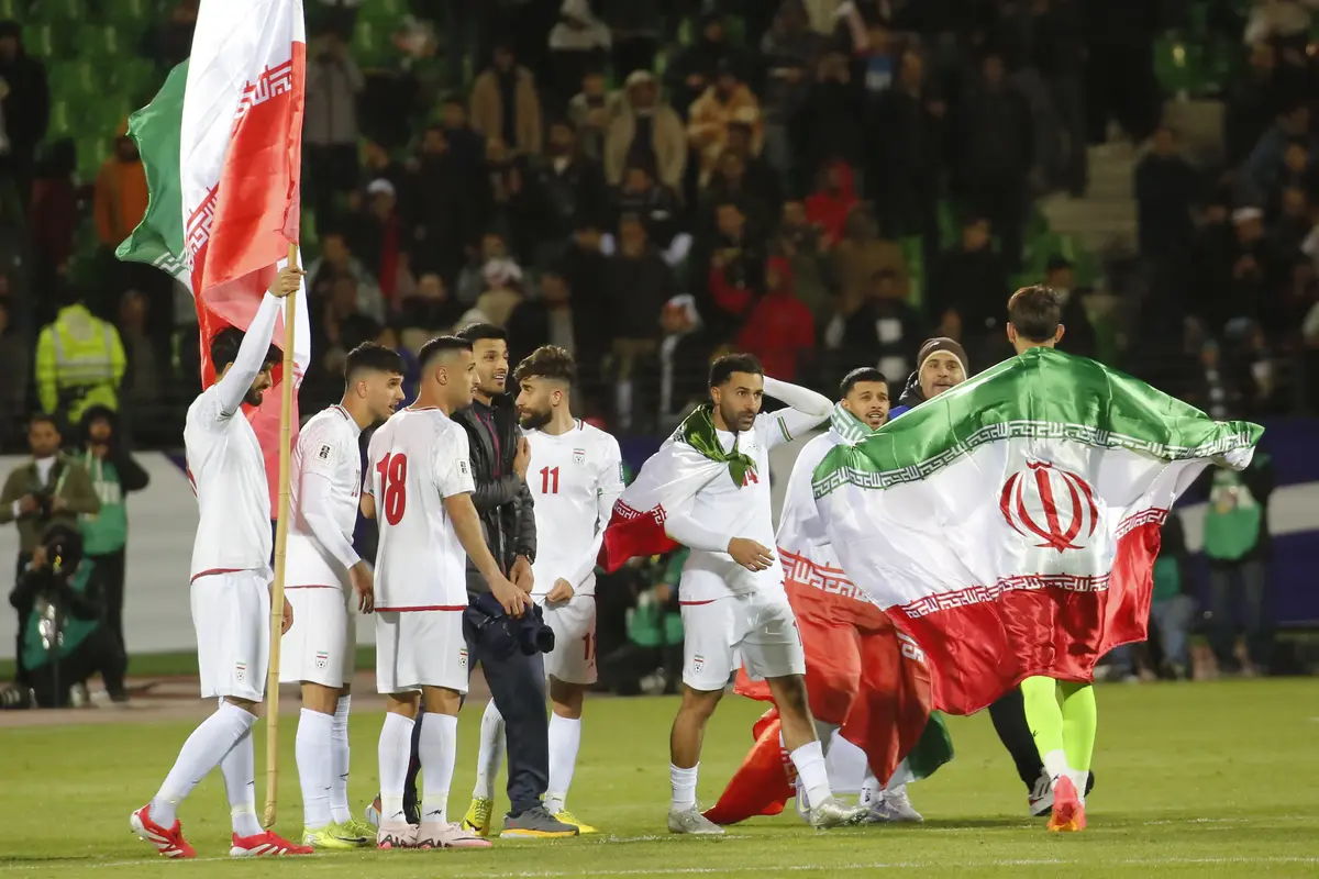 Iran tables key demands before FIFA ahead of 2026 World Cup