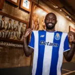 Seko Fofana set to return to Rennes after FC Porto loan ends