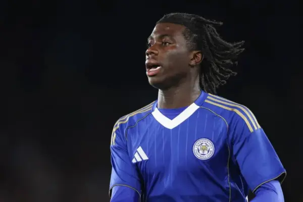 Jeremy Monga attracting major interest after breakthrough at Leicester