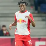 Joane Gadou set to move to Dortmund
