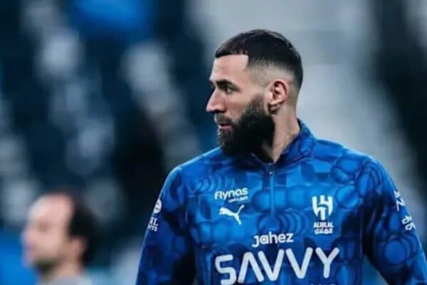 Saudi Pro League