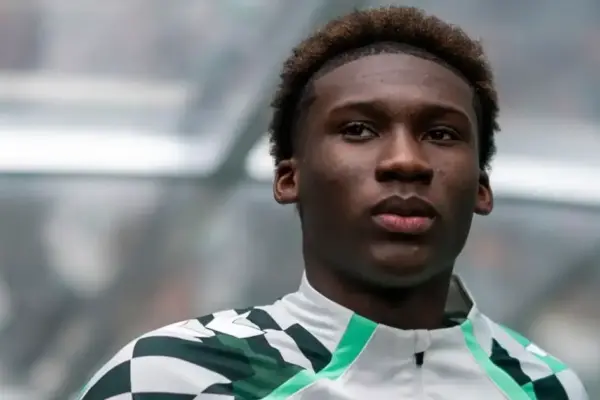 Karim Coulibaly to leave Werder Bremen