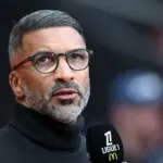 Habib Beye faces mounting pressure at Marseille