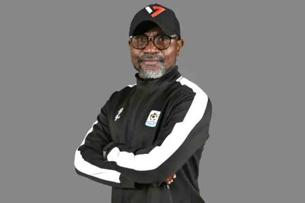 CAF U17 AFCON