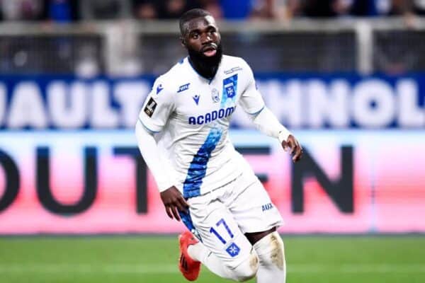 Transfer news