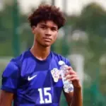 Dortmund set to recruit Malian talent