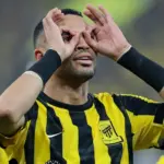 Youssef En-Nesyri linked with possible Al-Ittihad exit