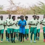 Senegal women prepare for Nigeria friendlies before AFCON 2026