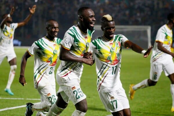afcon 2027 qualifiers