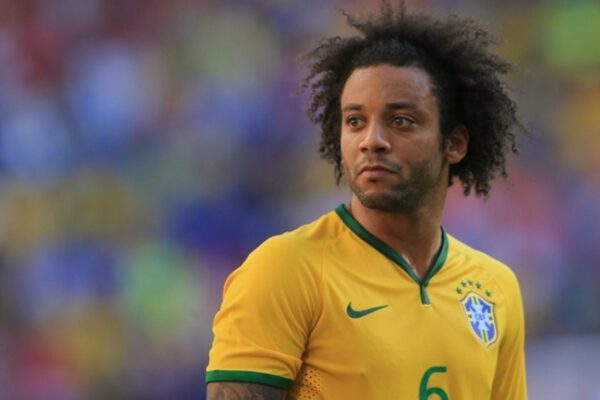 Marcelo praises Morocco's performance at 2022 FIFA World Cup
