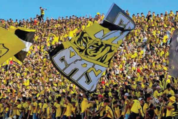 MAS Fes will face Raja Casablanca on Wednesday night