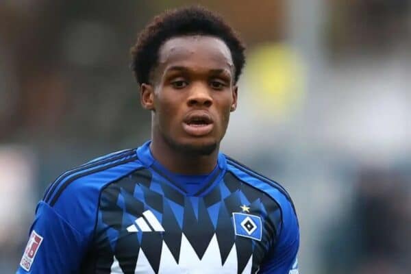 Transfer news