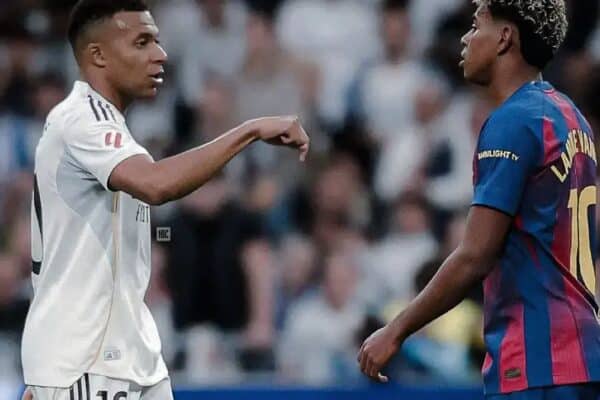 La Liga Player of the Season Award