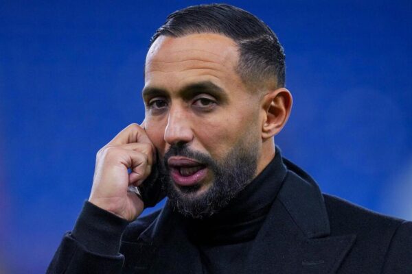 Benatia linked with Sporting Director role at AS Roma