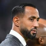 Mehdi Benatia UEFA Champions League reaction