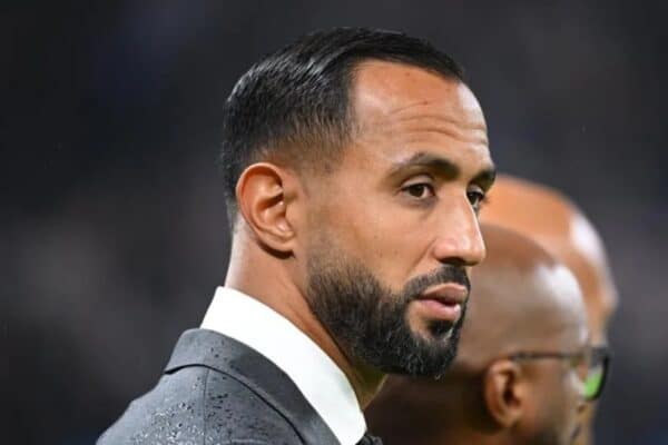 Mehdi Benatia addresses Saudi rumours