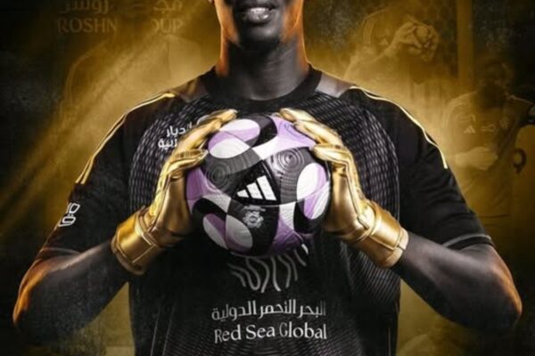 2026/26 Saudi Pro League awards