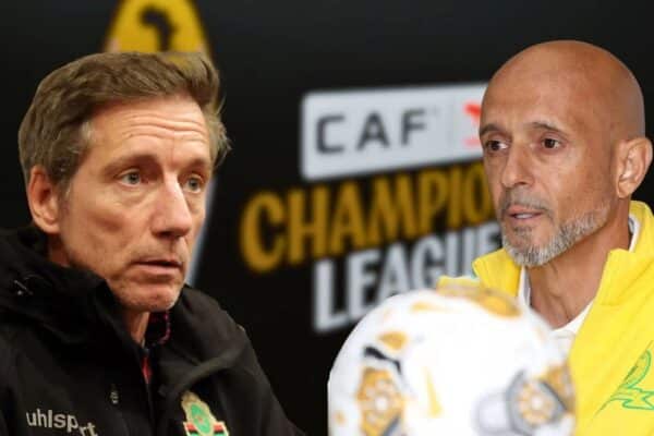 CAF Champions League