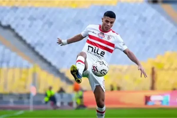 Mohamed Shehata in mourning ahead of CAF Confederation Cup final