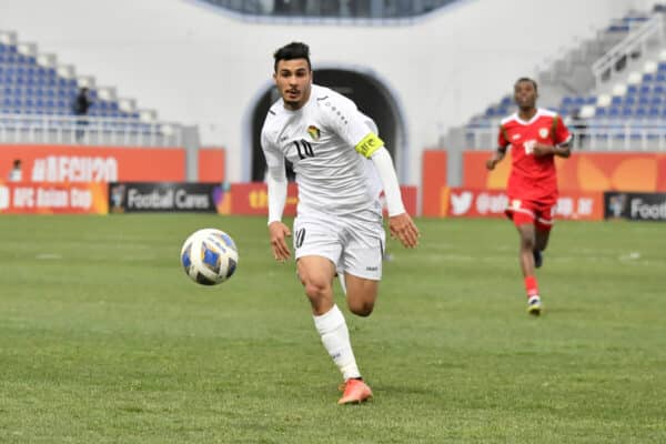 Mohannad Abu Taha on the radar of Raja Casablanca
