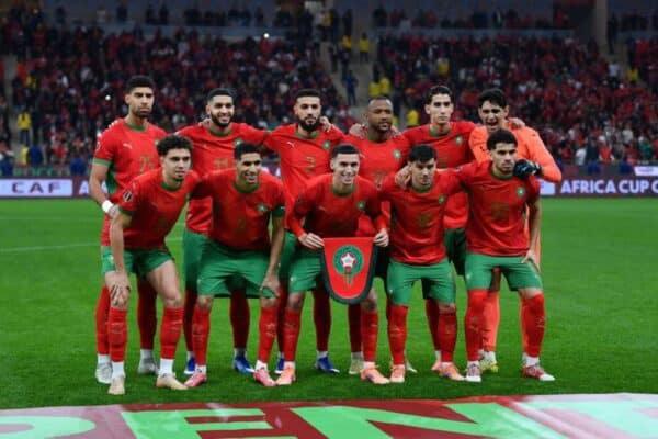 2026 FIFA World Cup