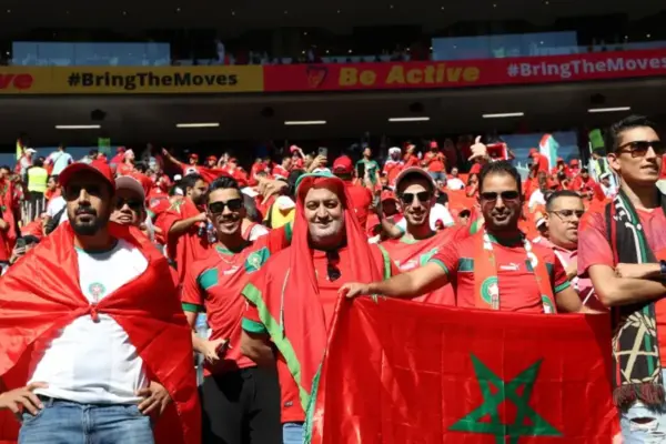 2026 FIFA World Cup
