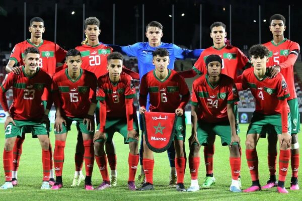 FIFA U17 World Cup