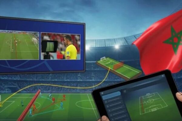 Morocco VAR expansion