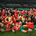 Morocco world cup history