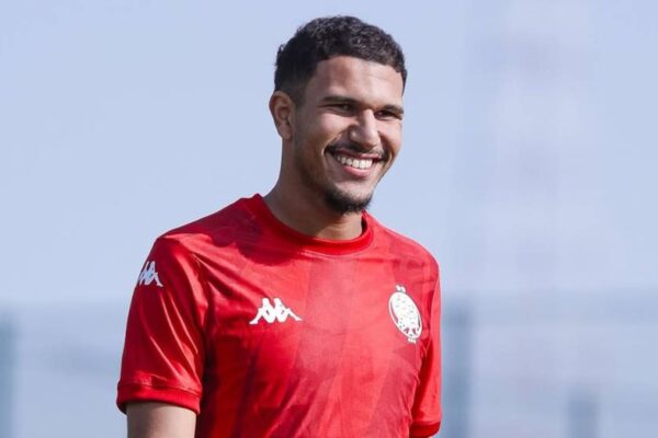 Morocco Botola Pro