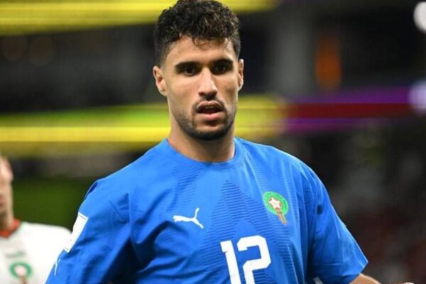 Good news for Morocco ahead of 2026 FIFA World Cup