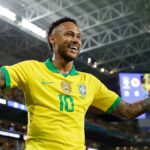 2026 FIFA World Cup - Brazil squad