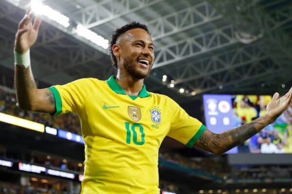2026 FIFA World Cup - Brazil squad