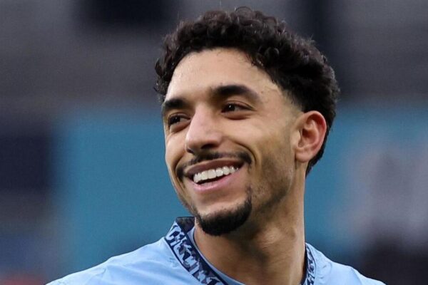 Barcelona transfer news