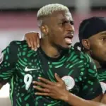 Osimhen and Lookman Absent as Nigeria Prepare for Friendlies