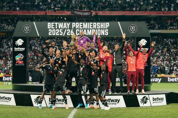 South African Premier League