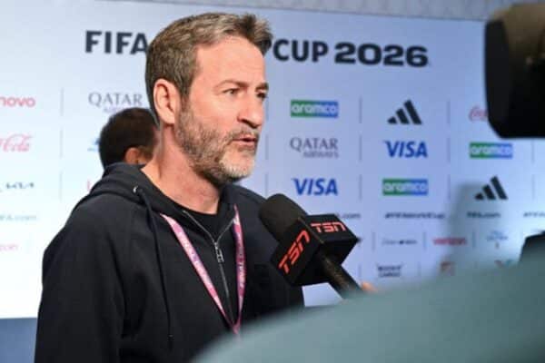 2026 FIFA World Cup