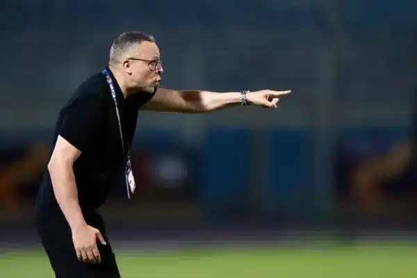 Mohammed Ouahbi Targets 2027 AFCON Triumph With Morocco