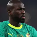 alidou Koulibaly Faces Race Against Time for World Cup Fitness
