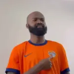 Didier Lamkel Zé leaves Kazma SC after short stint