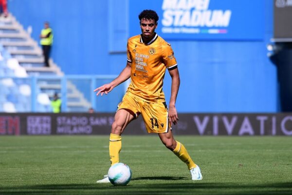 Arthur Atta Attracting Premier League Interest