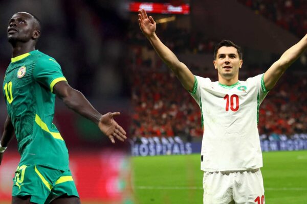 Senegal and Morocco await CAS decision over AFCON final controversy