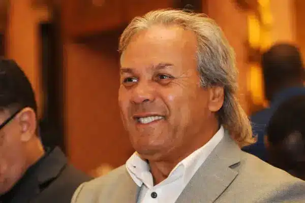 Rabah Madjer