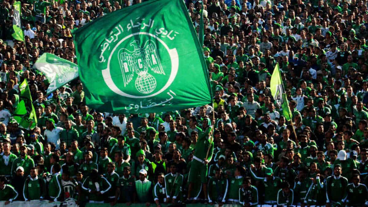 Raja to compensate fans following ruling to play Difaâ El Jadida clash ...