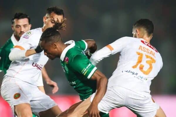 Botola Pro