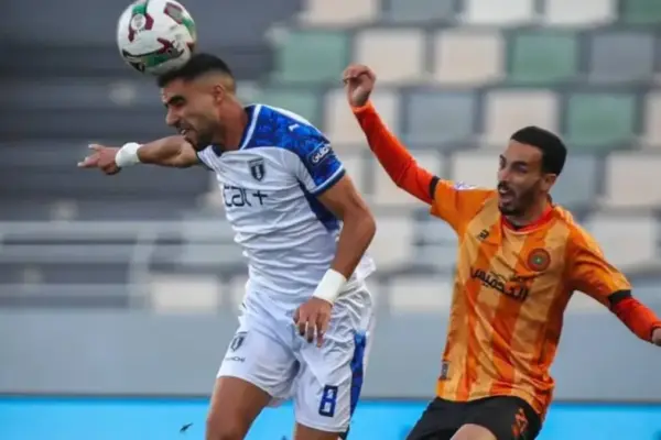 How to watch RS Berkane vs Union Touarga