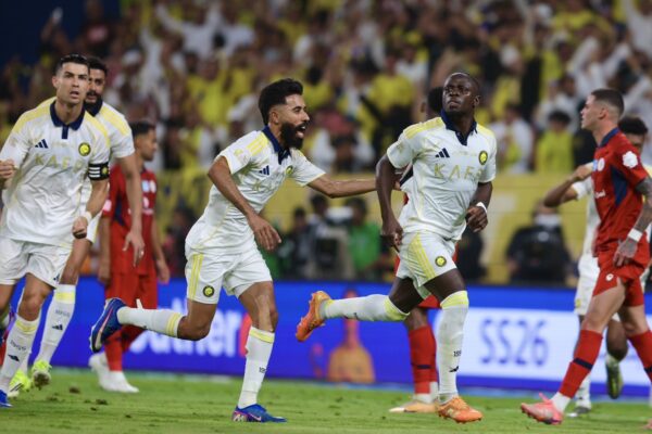 Saudi Pro League