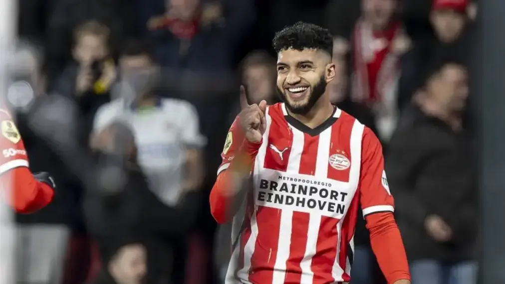 Eredivisie Player of the Season