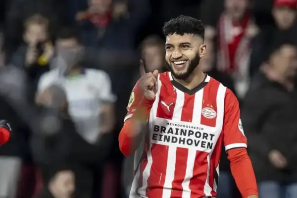 Eredivisie Player of the Season